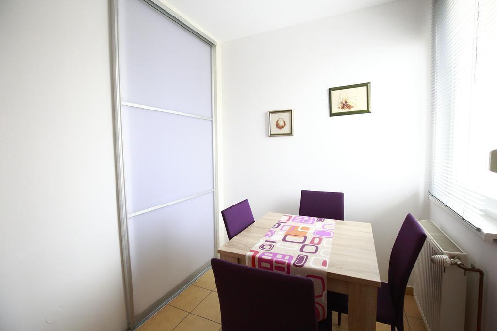 Apartment Hurcak Zagreb Cameră foto