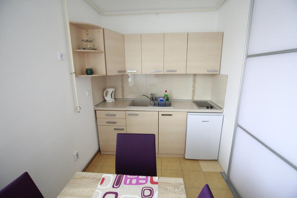 Apartment Hurcak Zagreb Cameră foto