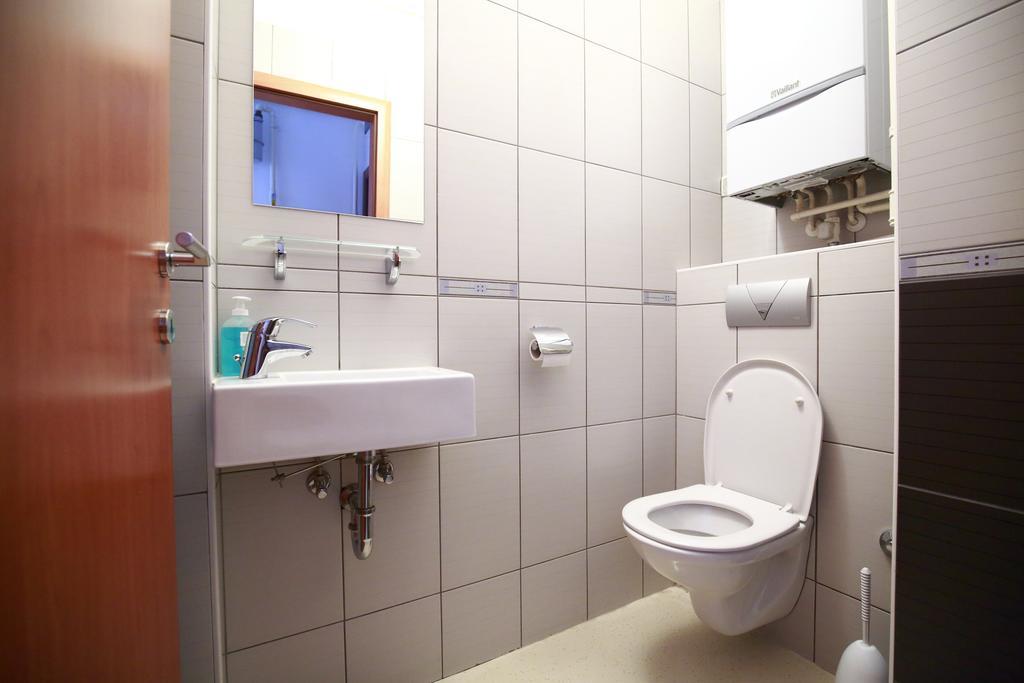 Apartment Hurcak Zagreb Cameră foto