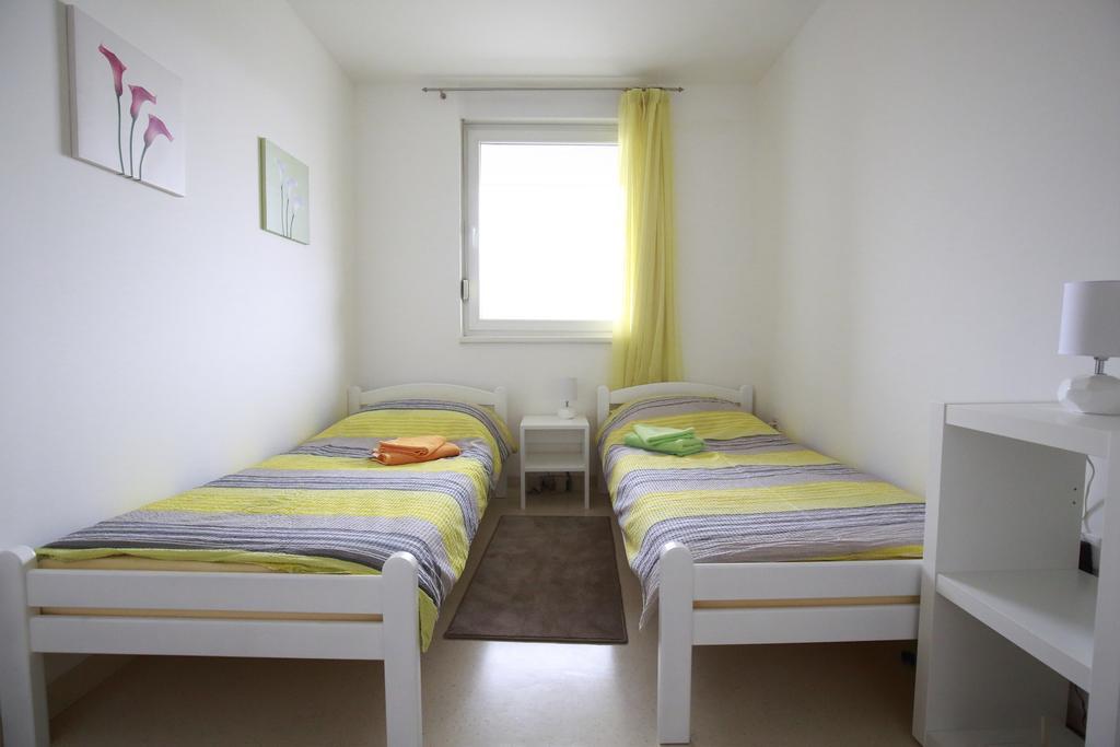Apartment Hurcak Zagreb Cameră foto