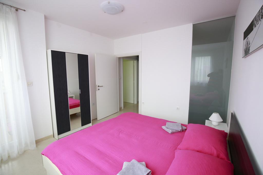 Apartment Hurcak Zagreb Cameră foto