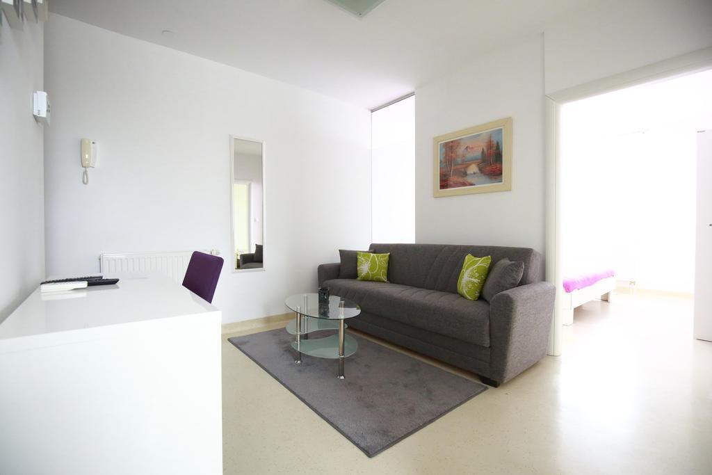 Apartment Hurcak Zagreb Cameră foto