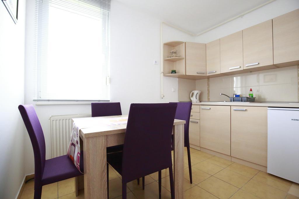 Apartment Hurcak Zagreb Cameră foto