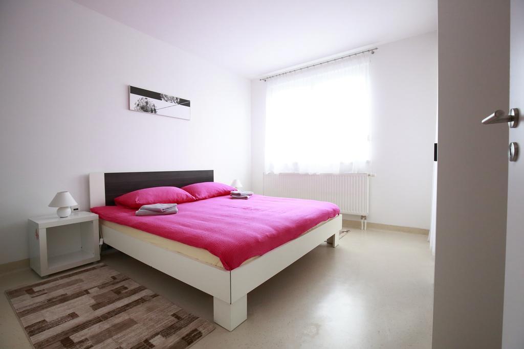Apartment Hurcak Zagreb Cameră foto