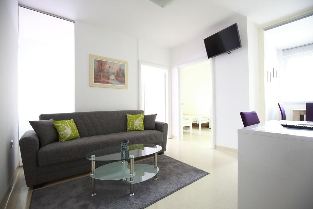 Apartment Hurcak Zagreb Cameră foto